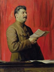 Сталин 1928 г.
